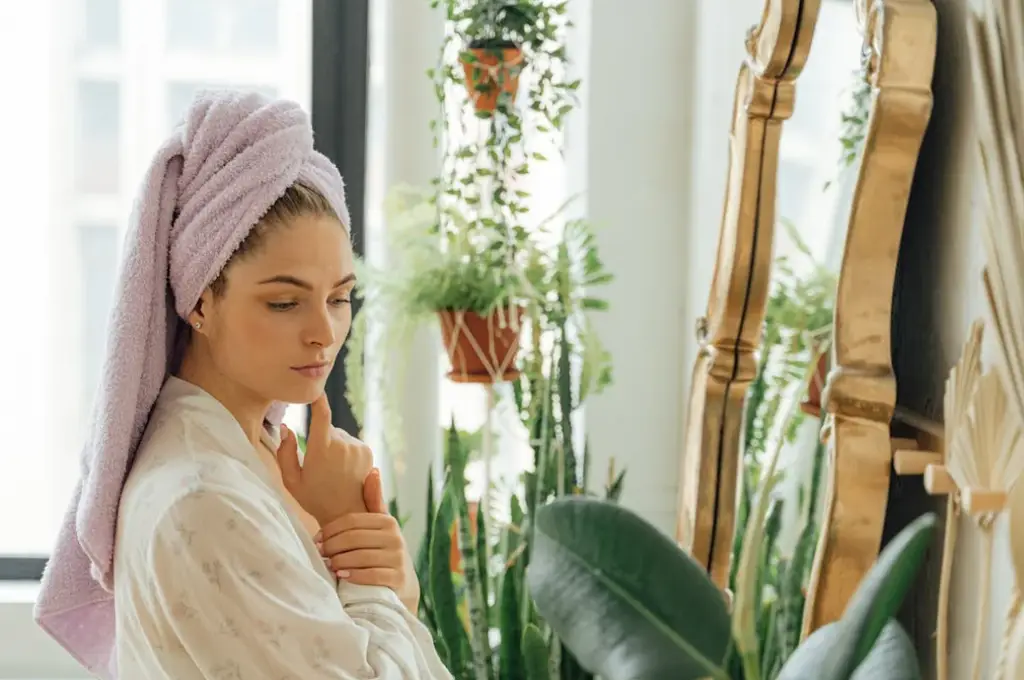 洗頭SOP：台灣用語版洗髮終極指南